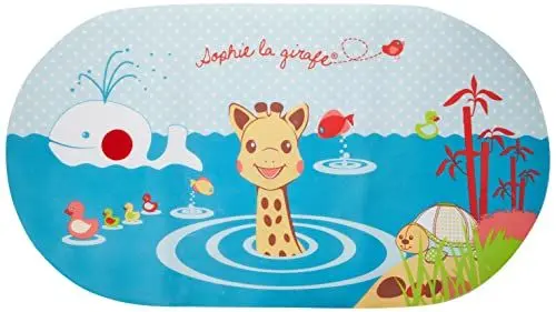 Produktbild: Sophie la Girafe, Badespielzeug