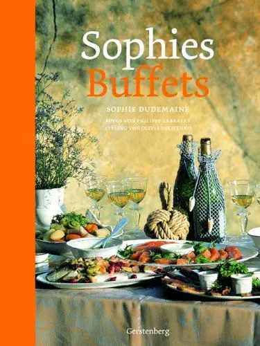 Produktbild: Sophies Buffets