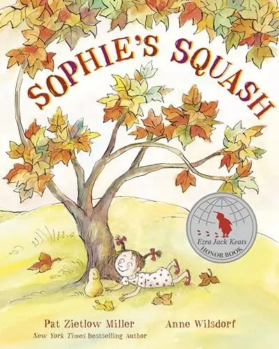 Produktbild: Sophie's Squash