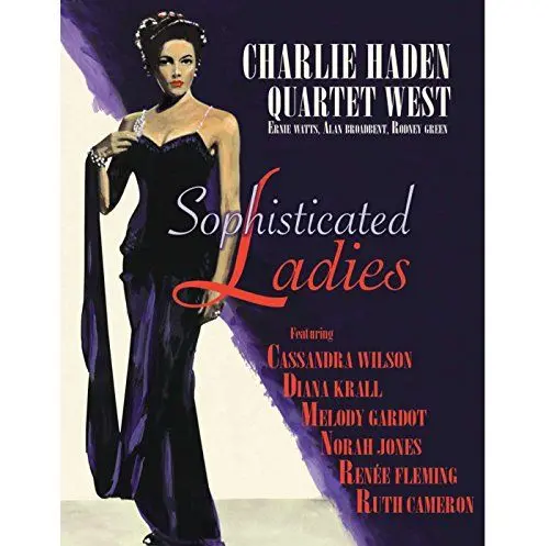 Produktbild: Sophisticated Ladies