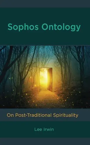 Produktbild: Sophos Ontology: On Post-Traditional Spirituality