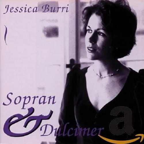Produktbild: Sopran & Dulcimer