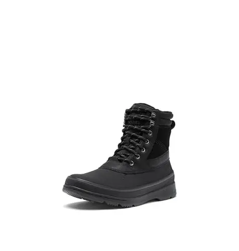 Produktbild: Sorel Ankeny II Plus Wasserdichte Herren-Stiefel