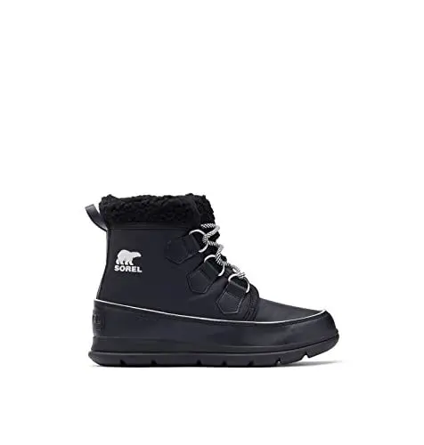 Produktbild: Sorel Damen-Stiefel, SOREL EXPLORER CARNIVAL WP