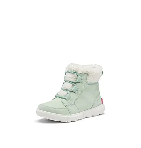 Produktbild: Sorel Damen-Winterstiefel, SOREL EXPLORER II CARNIVAL COZY WP