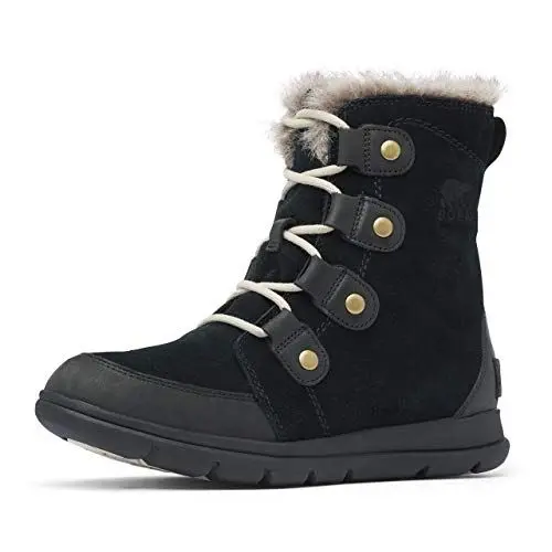 Produktbild: Sorel Damen-Winterstiefel, SOREL EXPLORER JOAN
