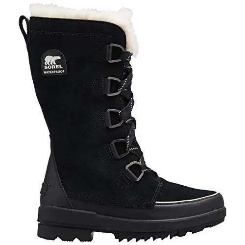 Produktbild: Sorel Damen-Winterstiefel, TORINO II TALL WP, 38.5 EU