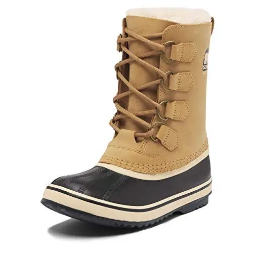Produktbild: Sorel Damen 1964 Pac 2 Winterstiefel, Braun Buff Black 280, 36 EU