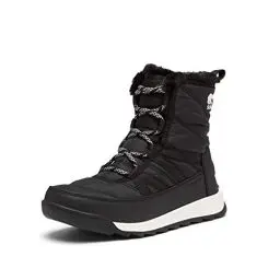 Produktbild: Sorel Damen Winterstiefel, WHITNEY II SHORT LACE WP