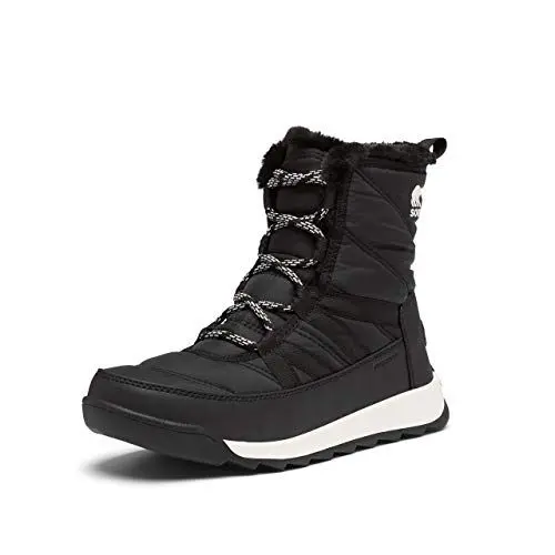 Produktbild: Sorel Damen Winterstiefel, WHITNEY II SHORT LACE WP
