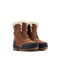 Produktbild: Sorel TORINO II PARC BOOT WATERPROOF Winterstiefel für Damen, Braun (Velvet Tan), 38 EU