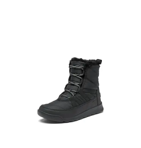 Produktbild: Sorel Whitney II Plus Wasserdichte Damen-Schnürstiefel