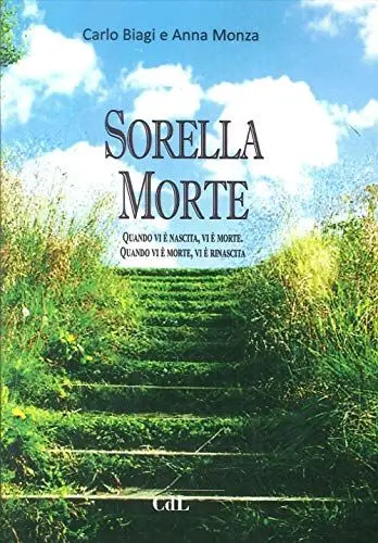 Produktbild: Sorella Morte