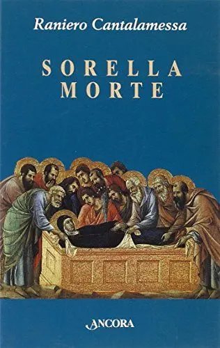 Produktbild: Sorella morte (Frammenti)