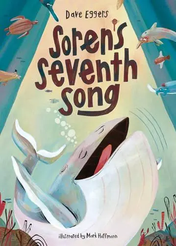 Produktbild: Soren's Seventh Song: A Picture Book