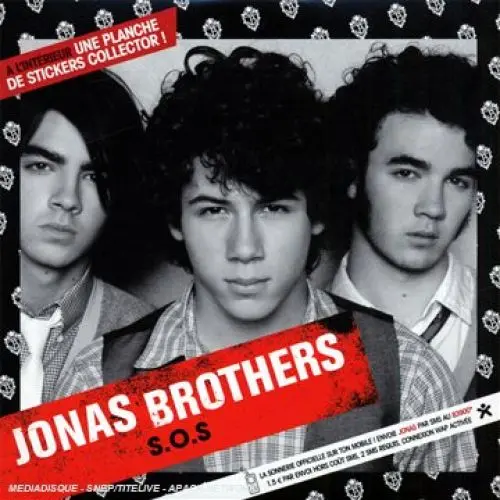 Produktbild: Sos (Vinyl LP)