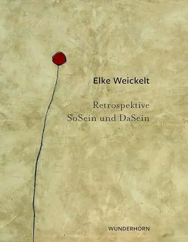 Produktbild: SoSein und DaSein: Retrospektive