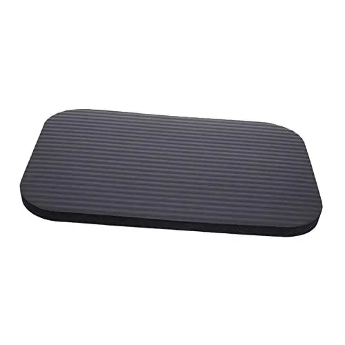 Produktbild: Sosoport 1Stk Kniematte für den Garten Knieschoner Gartenarbeit Knieschützer Knieschoner Fitness gartenwerkzeuge Yoga-Essen sitzkissen Yoga-Übungsmatte Gartenknieauflage EIN Bad nehmen Pads