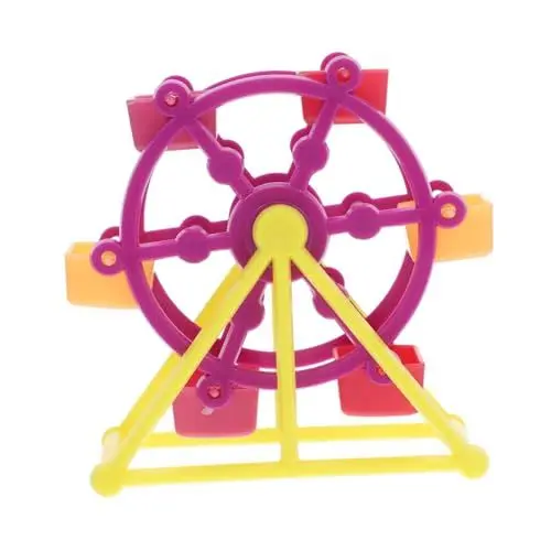 Produktbild: Sosoport 1Stk Papagei Spielzeug Papageienspielzeug für große Vögel Hühnerfutter Bird Toys vogelspielzeug nymphensittich tischdeko vogelfutter Haustier-Vogel-Spielzeug Futtervogelspielzeug