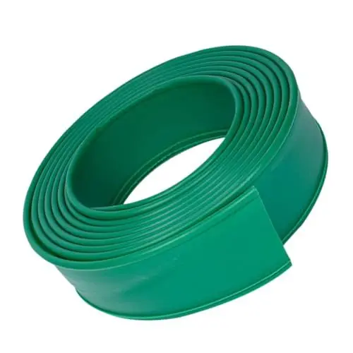 Produktbild: Sosoport 1 Rolle Rasenisolierstreifen Gartenbeeteinfassung Gartenrasenkante Garten Grenzbarriere gartenplanung Gartenarbeit garteneinfassung aus Kunststoff Garten Rasen kante Plastik Green