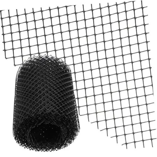 Produktbild: Sosoport 1rolle Skischutznetz Anti-Frost-ski-mesh Für Snowboard Und Ski Schutz Vor EIS Für Outdoor-sportgeräte Einfache Handhabung Und Vielseitig Einsetzbar