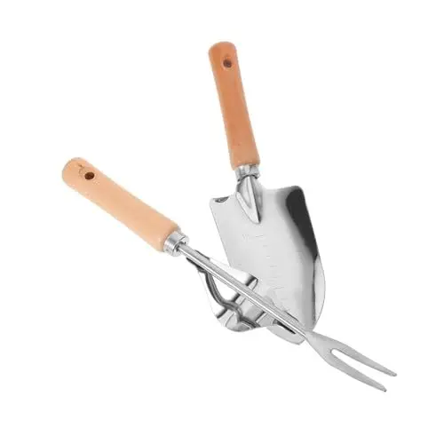 Produktbild: Sosoport Neu Entwurzeln Jäten Werkzeug Hand Grubber 1 Set Jäten Werkzeuge Für Gartenarbeit Kurzen Griff