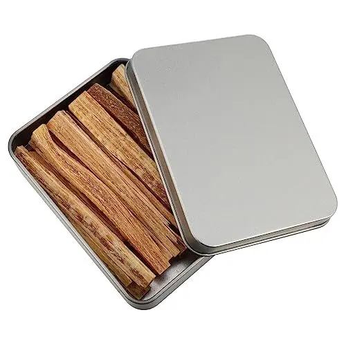 Produktbild: Sosoport Outdoor-kit Camping Zündstreifen Naturkiefer Feueranzünder