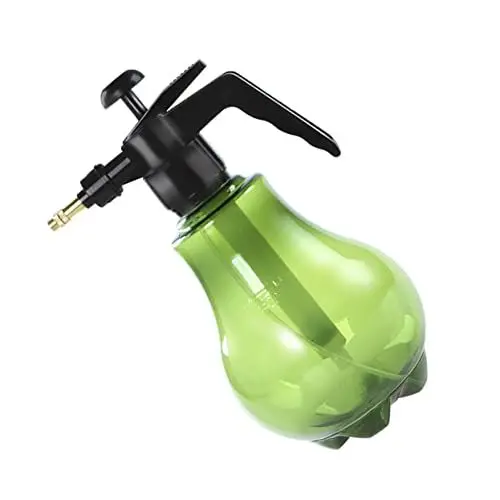 Produktbild: Sosoport 1stk Wassersprühflasche Für Pflanzen Leere Sprühflaschen Für Haare Sprühflaschen Für Reinigungslösungen Pflanzensprüher Mister Kleine Behälter Gießkanne Gieße Die Blumen Die Lösung
