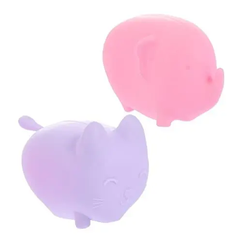 Produktbild: Sosoport 2st Handwärmer Wärmer Für Kinder Wärmflasche Handschuhwärmer Wärmewärmer Taschenwärmer Warmwasserbeutel Taschenheizung Flaschenwärmer Tragbar Eisenpulver Herd Student Isolierung