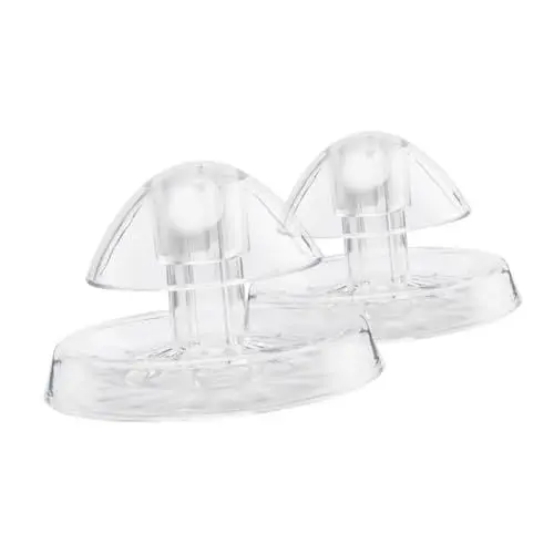 Produktbild: Sosoport Aquarium Für Den Täglichen Gebrauch 2er-Pack Für Bis Mittelgroße Aquarien