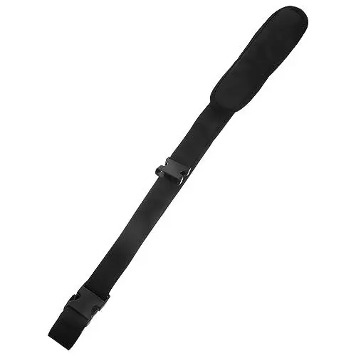 Produktbild: Sosoport 4 Stück Scooter-Gurt Leiter Tragegurt Elektrofahrrad Für Kinder Multifunktions-skateboardgurt Verstellbare Schulter Leichtes Skateboard Leiterband Roller Lieferungen Polyester M365