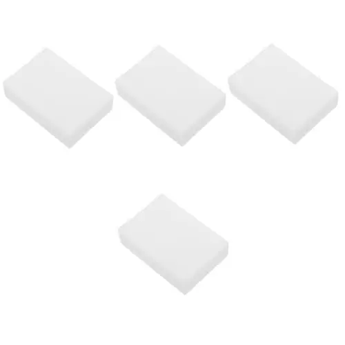 Produktbild: Sosoport 4 Stück Snowboardwachs Skiwachs Praktisches Skibrettwachs Gleitplattenwachs Reinigungswachs Snowboard Rotationswachs Snowboard Zubehör Schrubber Skibrettwachs Skateboard