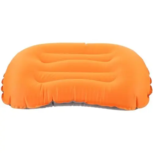 Produktbild: Sosoport Universalkissen Für Reisen Und Camping Aufblasbar Ergonomisch Einfach Zu Verwenden Für Jeden Anlass