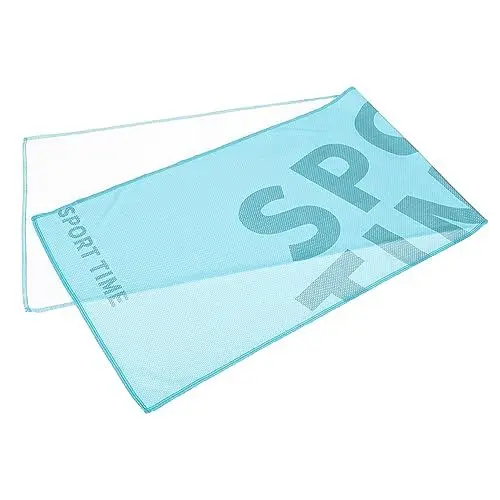 Produktbild: Sosoport Fitnesshandtuch Aus Kühlmaterial Bequemes Sport-schweißhandtuch Für Training Schnell Trocknendes Wanderhandtuch Für Schwimmbad Und Reisen
