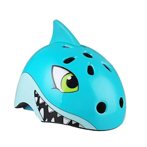 Produktbild: Sosoport Fahrradhelm für Jungen fahrradhelme Kinder kinderfahrradhelm Kinder radhelm kinderfahradhelme Plastikhelm Fahrradhelme für Kinder 5-8 Fahrradhelm für ädchen Kinderhelm Kart Fahren