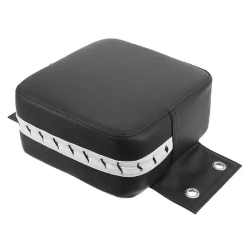 Produktbild: Sosoport Fitness-schlagpolster Türstanzpolster Tragbares Ziel Zum Schlagen Von Bäumen Wandziel-boxpolster Mma-boxsack Wandmontierte Schlagplatten An Der Wand Montiert Pu Trainingsmatte
