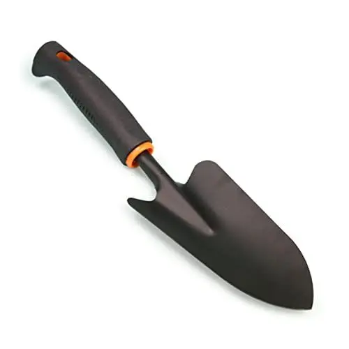 Produktbild: Sosoport Gartengeräte Flache Spatenschaufel langstielige Schaufel Handschaufel Outdoor-Schaufel Graben Gartenarbeit Gardening gartenschippe gartenvliese Gartenschaufel Garten