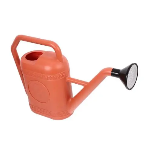 Produktbild: Sosoport Gießkanne Bewässerungssystem bewasserungssystem pflanzenpflege pflanzenzubehör pflanzensprüher Bewässerungswerkzeuge Gartenbewässerungsflasche aus Kunststoff Sprühkessel Sport rot