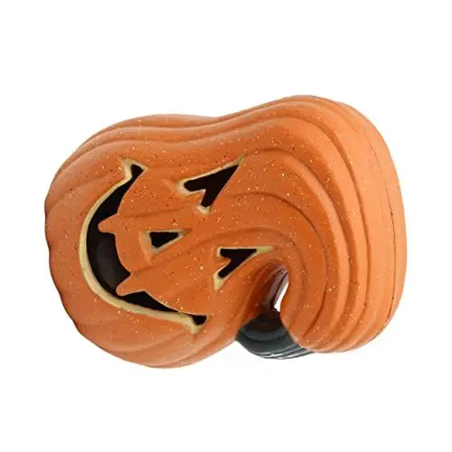 Produktbild: Sosoport Halloween-kürbis-laternen Lustiges Kürbislicht Hervorragende Verarbeitung Dekoratives Licht Für Halloween-atmosphäre