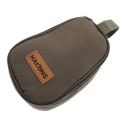 Produktbild: Sosoport Outdoor Camping Küchenutensilien Aufbewahrungstasche Camping Kochgeschirr Organizer Tasche Camping Utensilientasche Campingausrüstung Aufbewahrung Picknicktasche Für Camping