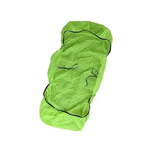 Produktbild: Sosoport Regenschutz wasserdicht Regenschutz für Straßenautos Fahrrad Zyklus Abdeckung fahrad regencape Gepäckträger Tasche Regenschutz Mountainbike Koffer Tasche für die hintere Ablage