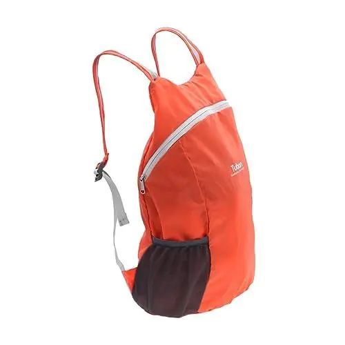 Produktbild: Sosoport Reiserucksack Wanderrucksack Faltbarer Rucksack Outdoor-rucksack Camping-rucksack Männer Und Frauen Wasserdicht Sporttasche