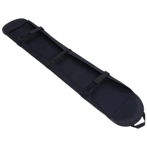 Produktbild: Sosoport Snowboard-Abdeckung wasserdichte rücksäcke Snowboard-Schutztasche Rucksack Snowboarden Leichte Skihülle Snowboardtasche eine Schulter Furnier Schutzhülle Skiausrüstung Reisen