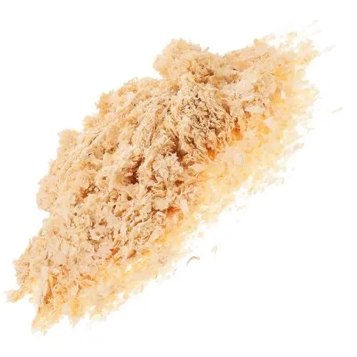 Produktbild: Sosoport Streicheln Sie Warmes Sägemehl Kaninchenstreu Hamsterkäfig Aus Holz Kleintierbetten Kleines Hasenbett Hamster-sägemehl Einstreu Aus Espenholz Für Kleintiere Rattenstreu Sägespäne