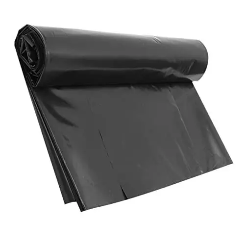Produktbild: Sosoport Teich-Versickerungsfolie Pond Liner Teichauskleidung kleine Fischteichfolie Unterlage Planen Poolfolie Teichfolie aus Kunststoff Anti-Durchsickern Niedergang Poolzubehör Sport