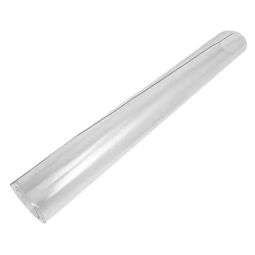 Produktbild: Sosoport Transparenter Teppich Bodenschutz Klare Matte Für Teppich Dicke Teppichunterlage Teppichschutz Aus Kunststoff Teppichschutzfolie Bettbodenschoner Teppichkissen Teppichmatte PVC