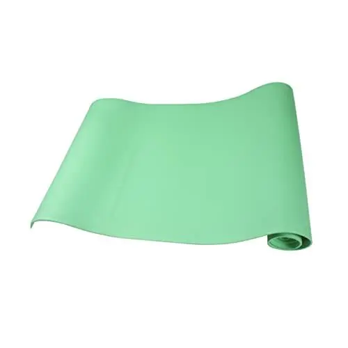 Produktbild: Sosoport Yogamatte Mit Hoher Dichte – Yoga-fitnessmatte Tragbare Yogamatten Für Hot Yoga Pilates