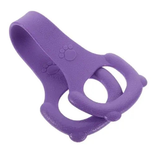 Produktbild: Sosoport Hochelastisches Brust-Expander-widerstandsband-Set Für Yoga-Stretching Elastisches Übungsband Für Das Training