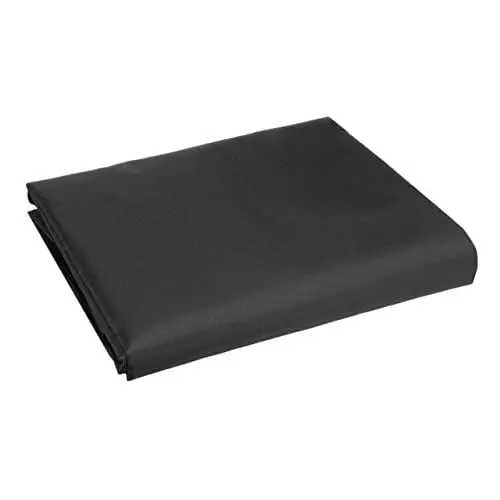 Produktbild: Sosoport wasserdichte Staubdichte Tischtennis Tischabdeckung | UV Schutz | Robustes Material | Schutzhülle Für Outdoor |