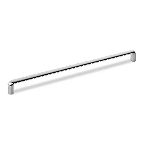 Produktbild: SOTECH Möbelgriff SW103 BA 320 mm Chrom poliert Schubkastengriff 335 x 29 x 16 mm von JUNKER Design